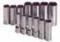 SKT-1863 SK 1863 13 Pc. 3/8 Dr. 6 pt.Deep and XL Deep 7-15mm Socket Set