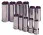 SKT-1871 SK 1871 11 Pc. 3/8 Dr. 12 pt. Deep 9-19mm Socket Set