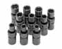 SKT-34351 SK 34351 10 Pc. 6 pt. 1/2 Dr. 10-19mm Swivel Impact Socket Set