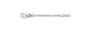 SKT-80290 SKT 80290 3/8 Drive LP90 Teardrop Flex Ratchet 11 inch