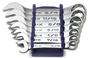 SKT-86237 SK 7 Pc. 12 pt. 3/8 - 3/4 Combination Wrench Set