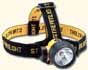 SLT-61050 Streamlight Trident LED plus Krypton Lighting