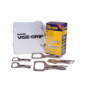 VSG-544T Vise Grip 5 Pc. Locking Clamp Pliers Set