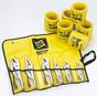 VSG-641KB Vise Grip 6 Pc. Pliers Set w/6 Free Cool Cups!