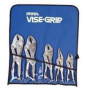 VSG-68 Vise Grip 5 Pc. Pliers Set