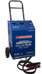 ASO-6021AGM Associated 6021M Battery Charger and Analyzer