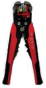 ATD-1996 Automatic Wire Stripper Crimper by ATD Tools 1996