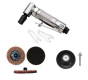 ATD-21310 1/4 Mini Angle Air Die Grinder/Surface Conditioning Kit ATD 21310