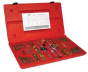 ATD-276 76 pc. SAE/Metric Tap & Die Set  ATD 276