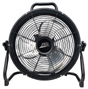 ATD-30312 ATD 30312 12 775 CFM Variable Speed Rechargeable Drum Fan
