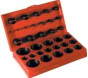 ATD-3601 ATD 407 pc. Metric Universal O Ring Assortment 3601