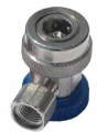 ATD-36700 ATD 36700 R134A Low Side Coupler