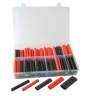 ATD-394 ATD 394 115 Pc. Dual Wall Heat Shrink Tube Assortment Kit