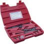ATD-5466 ATD 5466 Heavy Duty 16 Snap Ring Plier Set