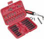 ATD-549 ATD 90 Piece Bit Set with Ratchet