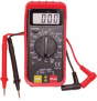 ATD-5544 ATD Pocket Sized Digital Volt-Ohm-Amps Multimeter