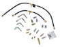 ATD-5653 CIS TBI Adapter Kit for ATD-5650 Fuel Injection Kit
