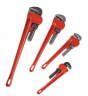 ATD-625 ATD 4 Pc. Pipe Wrench Set 12,14,18, 24