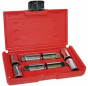 ATD-6508 ATD Stud Remover set Metric and SAE