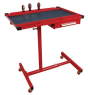 ATD-7012 Heavy-Duty Mobile Work Table with Drawer ATD 7012