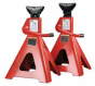 ATD-7448 1 Pair 12 ton Professional Jack Stands ATD 7448
