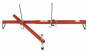 ATD-7477 ATD 7477 Tools Engine Transverse Bar with Arm Support