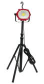 ATD-80335 Saber II 35-Watt COB LED Work Light with Telescopic Stand