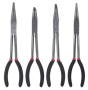 ATD-814 ATD 4 Pc. 11 Plier Set