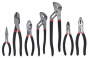 ATD-827 ATD 827 7 Pc. Mechanic's Pliers Set