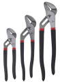 ATD-833 ATD 833 3 Pc. Tongue & Groove Pliers Set