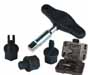 CAL-38200 Cal Van Tools 38200 4 Piece Oil Pan Plastic Tool Set