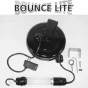 CEN-12010 Central Tools 40' Bounce Lite light on a Reel