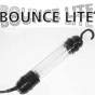 CEN-12006 Central Tools 25' cord Bounce Lite Light 12006