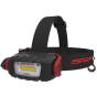 ATD-80250A ATD 80250A 200 Lumen COB LED Motion Activated Headlamp Saber Light