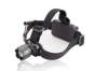 EZR-CT4205 EZ Red CT4205 Caterpillar Rechargeable Focusing Headlamp