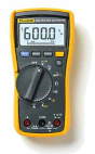 FLU-115 FLUKE 115 Digital Multimeter