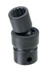 GRY-1112UM Universal Impact Socket 3/8 Dr. 12pt. by Grey Pneumatic