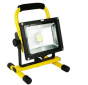 JAT-ZT50220 Jackco Transnational 20 Watt Cordless LED Floodlight