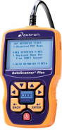 KAL-CP9580A Actron CP 9580A Autoscanner Plus