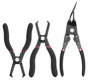 KDT-41850 K-D Tools 3 Pc. Pliers Body Clip Set