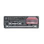 KDT-81020 KD 81020 43 Pc. 1/4 Drive Multi-Function Ratchet Set Gearwrench