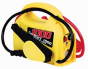KNK-CS1000 Jump-in-Carry Portable Batery Booster Pack