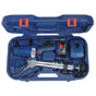 LNC-1442 Lincoln 14.4 Powerluber Electric Grease Gun