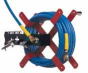 LIS-50350 Air Hose Reel by Lisle