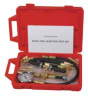 LIS-58600 Basic Fuel Injection Test Kit Lisle 58600