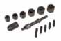 LIS-62140 Seized Fastener Remover Set Lisle 62140