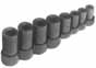 LIS-70500 Tap Socket Set Lisle