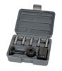 LIS-34720 Lisle 34720 8 pc. Injector Seal Installer Kit