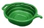 LIS-17982 Lisle 4.5 Gallon Heavy Duty Drain Pan