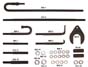 LOC-LT855 The Texas Twister Air Hammer Pulling Kit LTI Tools LT855